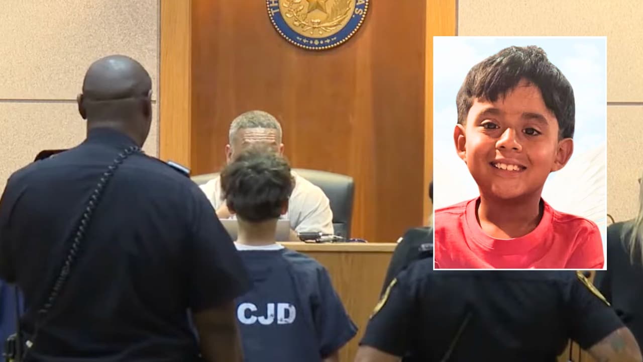 Dejan en libertad a menor que disparó a su hermanito mientras jugaban en San Antonio