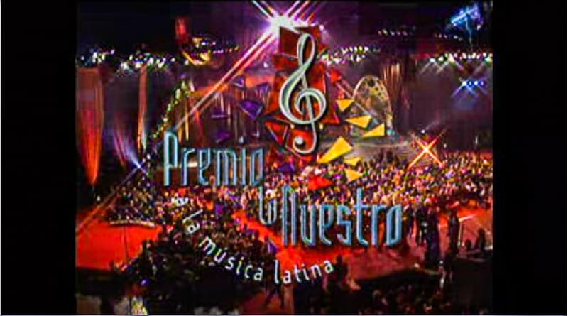 La entrega número doce de Premio Lo Nuestro fue en mayo del 2000 en el James L. Knight Convention Center en Miami, Florida. Los premios fueron transmitidos en vivo y los ganadores no fueron revelados hasta el momento de la premiación.