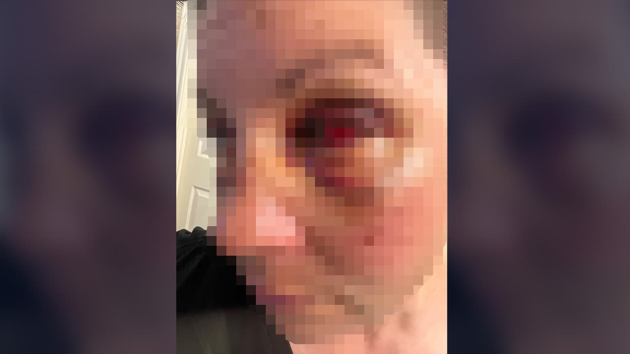 La hispana salió de casa de un amigo el pasado 2 de abril alrededor de las 11:45 pm. Cuando conducía a su casa, no se sentía bien y quiso detenerse en el estacionamiento del 
<b>Walmart entre las calles Beechnut y Kirkwood.</b>