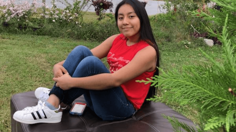 Arrestan al presunto secuestrador y asesino de Hania Aguilar, la adolescente hispana de Carolina del Norte