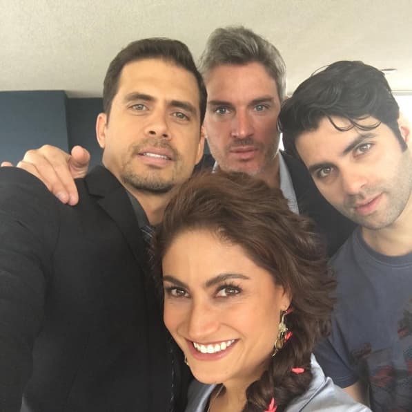 Seguramente Sachi Tamashiro levantó la envidia de muchas mujeres con su fotografía que compartió en su cuenta de Instagram.