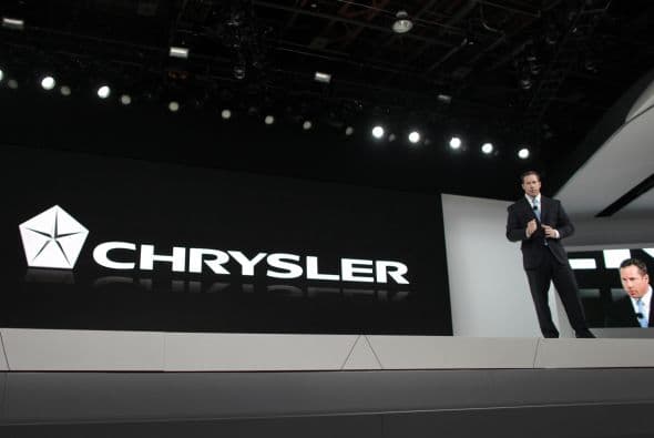 GRUPO CHRYSLER- El grupo automovilístico Chrysler, perteneciente al italiano Fiat, cuadruplicó su beneficio neto en el primer trimestre de 2012, con un resultado de $473 millones, frente a los $116 millones del mismo periodo de 2011.