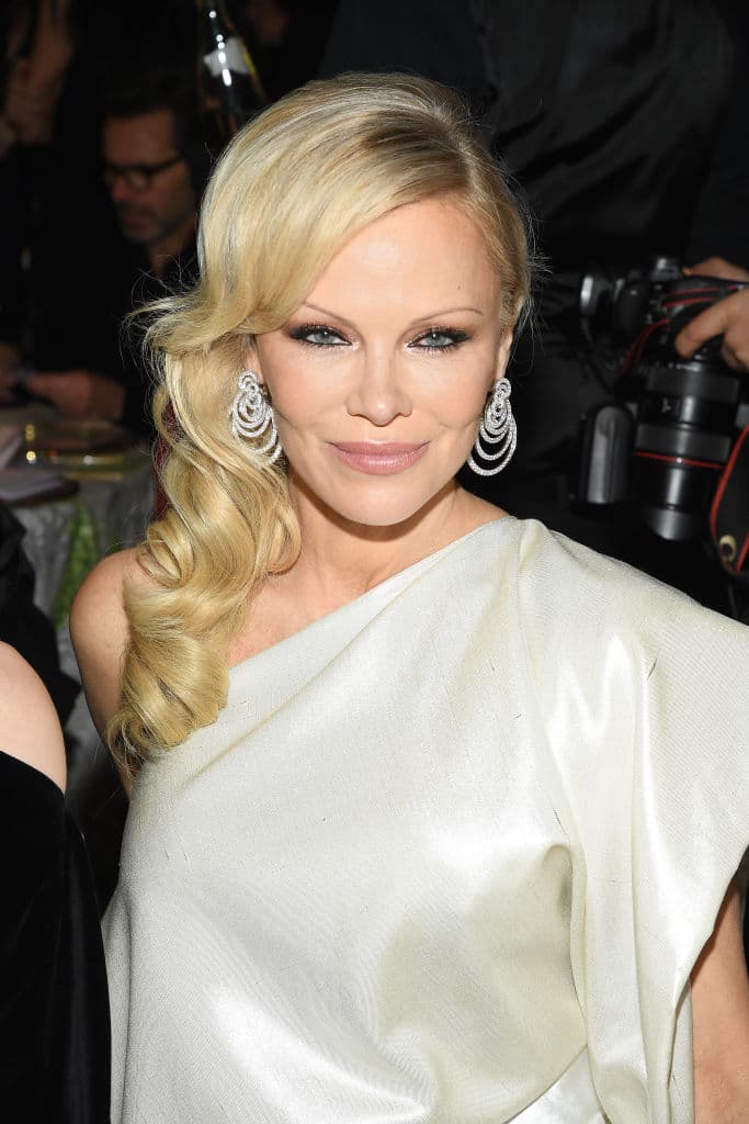 Tan solo 12 días duró el matrimonio. Ahora, la propia
<b>Pamela</b> dice que nunca lo formalizaron.