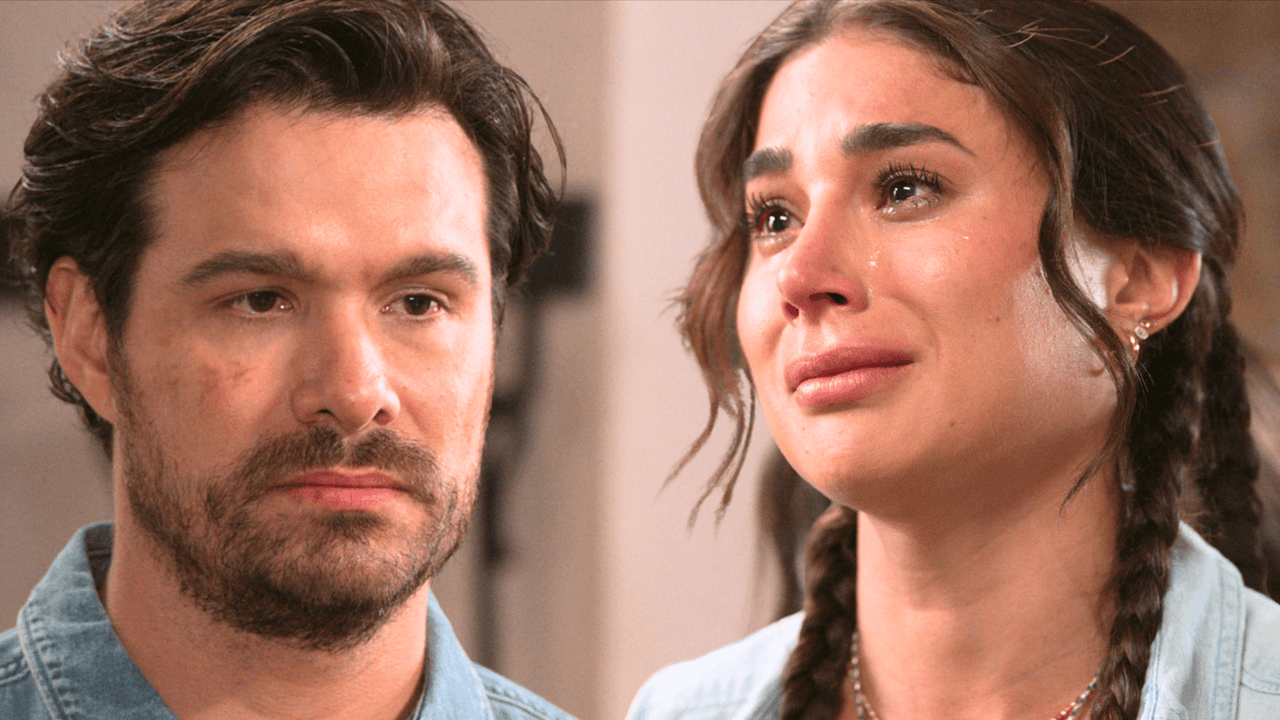 Resumen de Tierra de Amor y Coraje Capítulo 17