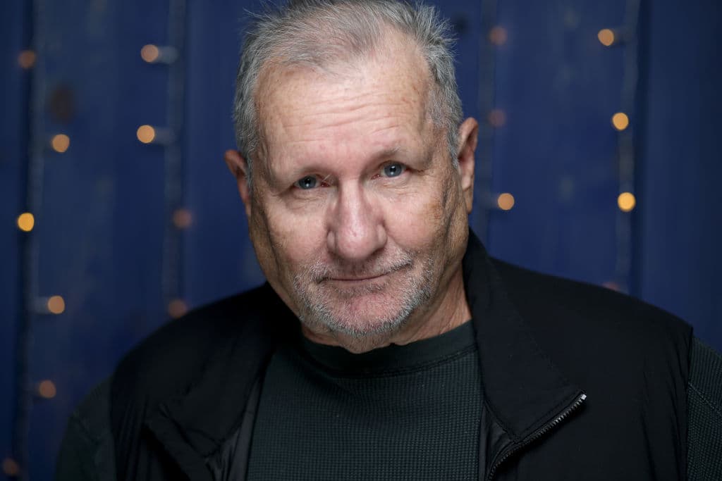 Ed O'Neill (2022)