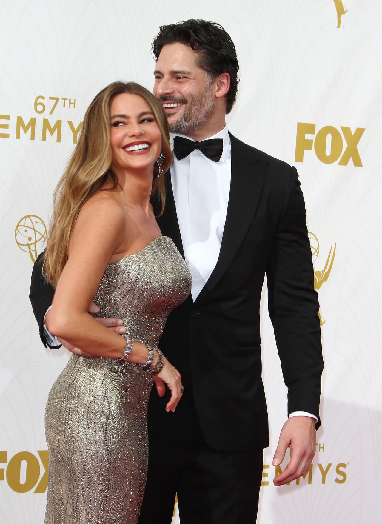 Seguramente luciría espectacular.