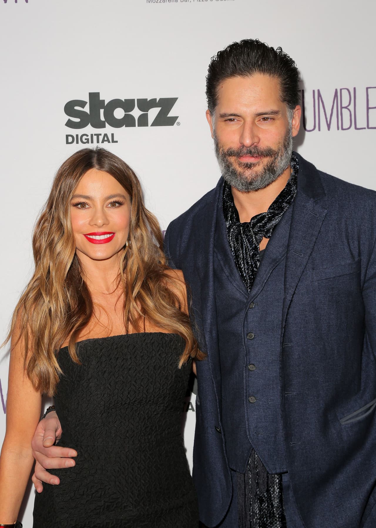 La colombiana reveló que está dispuesta a cambiar pañales nuevamente.