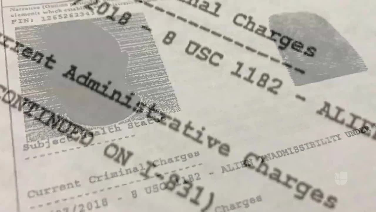 Llegar a los 18 con boleto directo a la cárcel, la pesadilla de los jóvenes indocumentados que son arrestados por ICE