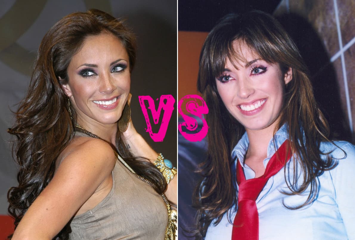 A finales de noviembre de 2019 se pronunció a favor de quienes, al igual que ella, 
<b><a href="https://www.univision.com/famosos/famosas-operaron-nariz-antes-y-despues-fotos" target="_blank">han recurrido a procedimientos estéticos. </a></b>
<br>