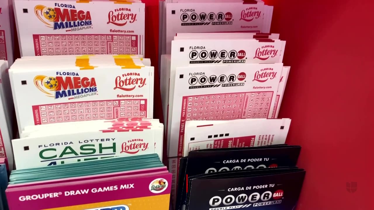 El juego del Mega Millions, tiene un premio de $440 millones