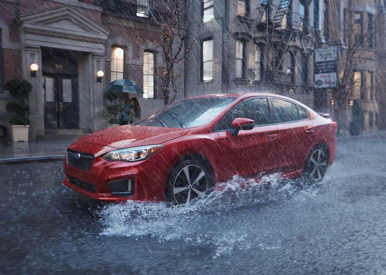 <b>En imagen: </b>Subaru Impreza 2017
<br>
<br>
<b>Potencia: </b>152 caballos de fuerza