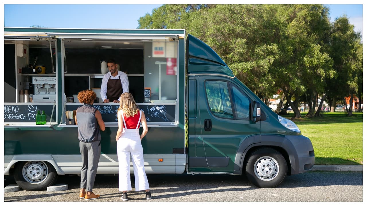¿Tienes una buena idea para un negocio ambulante? Los parques de NYC abren su espacio a comerciantes originales