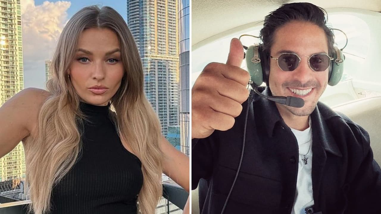 ¿Irina Baeva tiene romance con empresario millonario? Él rompe el silencio tras polémica
