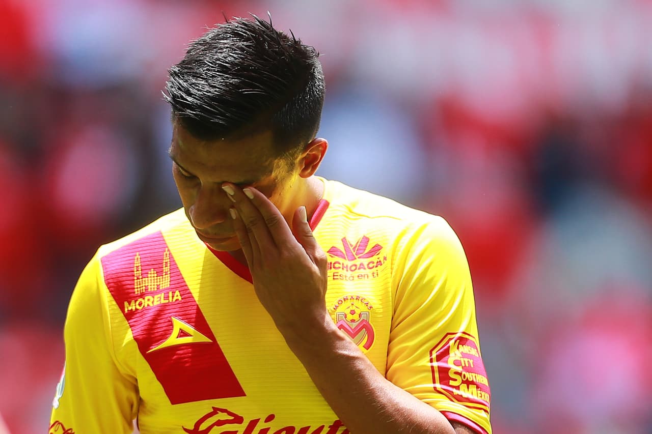 <b>Raúl Ruidíaz</b> tuvo un paso muy positivo por México y no paró de anotar goles. En concreto anotó 41 en 73 partidos con Morelia, pero sorpendió a todos cuando emigró a la MLS para jugar con Seattle Sounders.