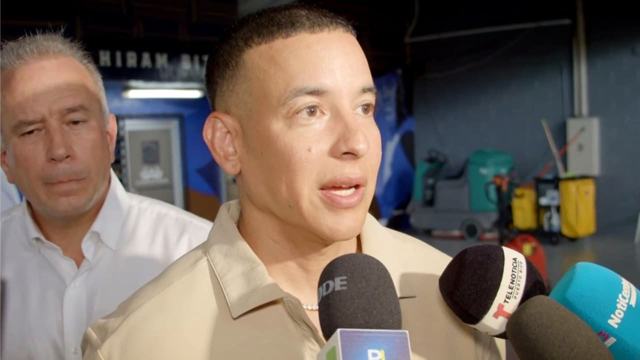Daddy Yankee con Venezuela: "Estamos con ustedes, no se sientan solos"