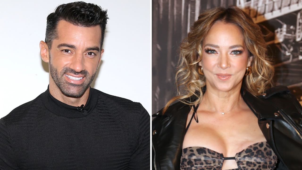 Ex de Adamari López tendría nueva novia y lo habría confirmado así: ¿está repitiendo la historia?