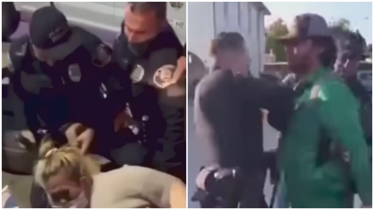 ¿Vendedores ambulantes pueden grabar cuando consideran que hay abuso de autoridad? Los aclaramos