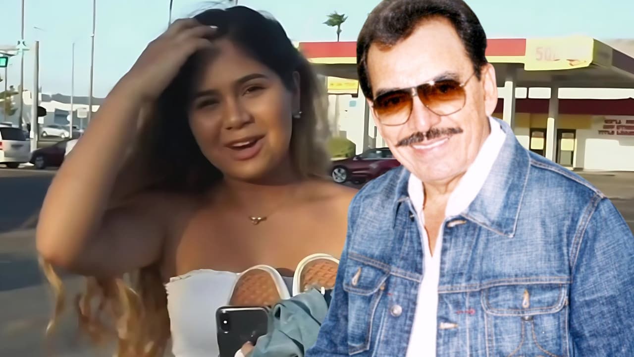 Hija de Joan Sebastian arremete contra sus hermanos por la herencia