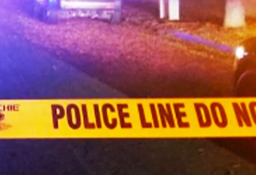 Hombre mata al novio de su ex-esposa, y se da a la fuga con el cuerpo en su vehículo