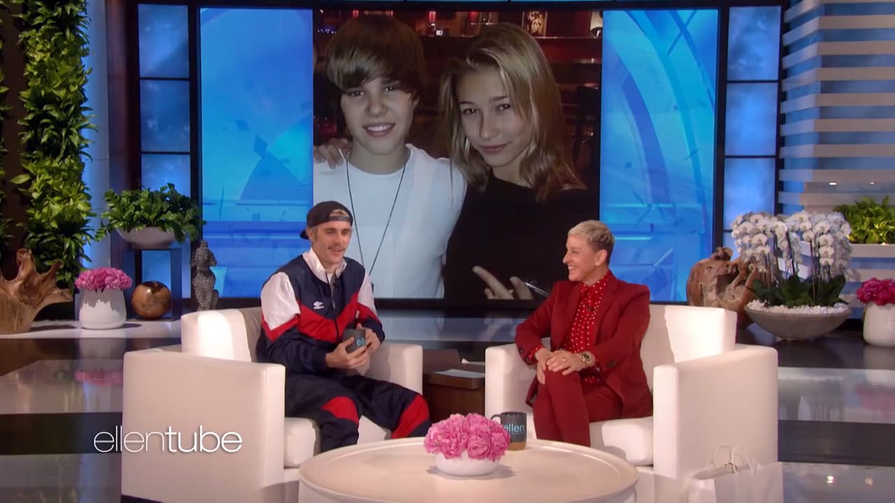 El intérprete de 'Yummy', quien la noche del lunes 27 de enero presentó el estreno de su serie documental 
<b><a href="https://www.youtube.com/watch?v=cAVgKdbDlRY" target="_blank">'Seasons'</a> </b>en el Regency Bruin Theatre de Westwood, California, se sinceró al respecto durante una entrevista en 
<b><a href="https://www.youtube.com/watch?v=e-PZxds5yWs&feature=emb_title" target="_blank">'The Ellen Show'</a></b>, donde admitió que tuvo sus dudas al plantearse una vida en matrimonio con la modelo.