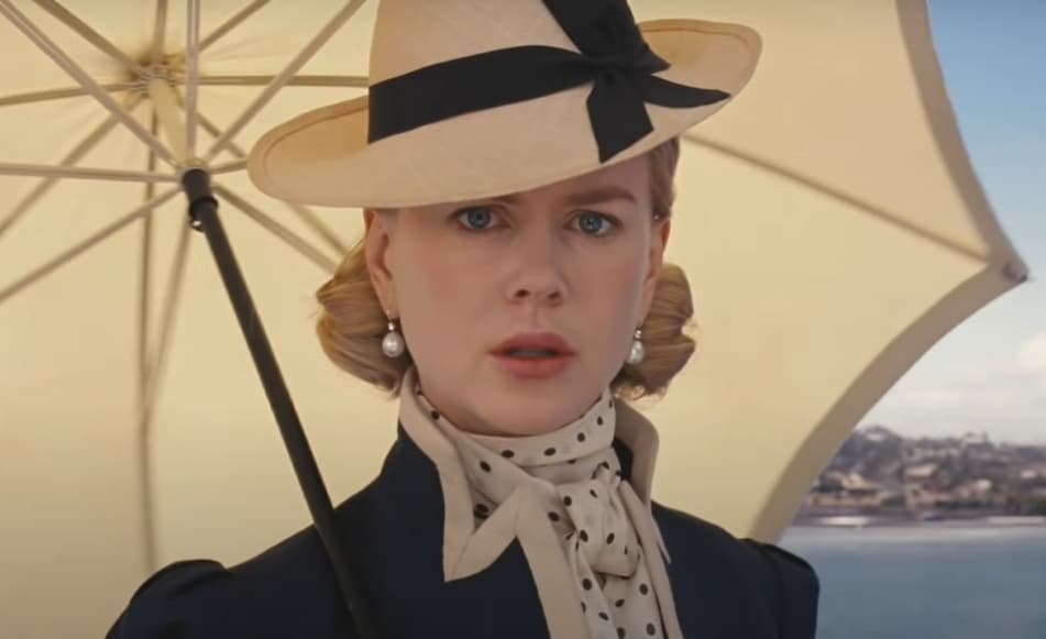 De acuerdo con 'IndieWire' Nicole Kidman aseguró para una estación de radio en Sidney que “simplemente no puede conectarse con su papel en 'Australia'", cinta que protagonizó junto a Hugh Jackman. La actriz aseguró que al ver la película no puede decir que se siente orgullosa de su trabajo.