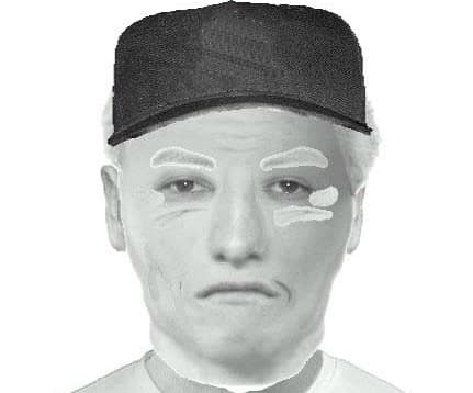 Dan a conocer la descripción de un sujeto que se exhibió desnudo en Naperville