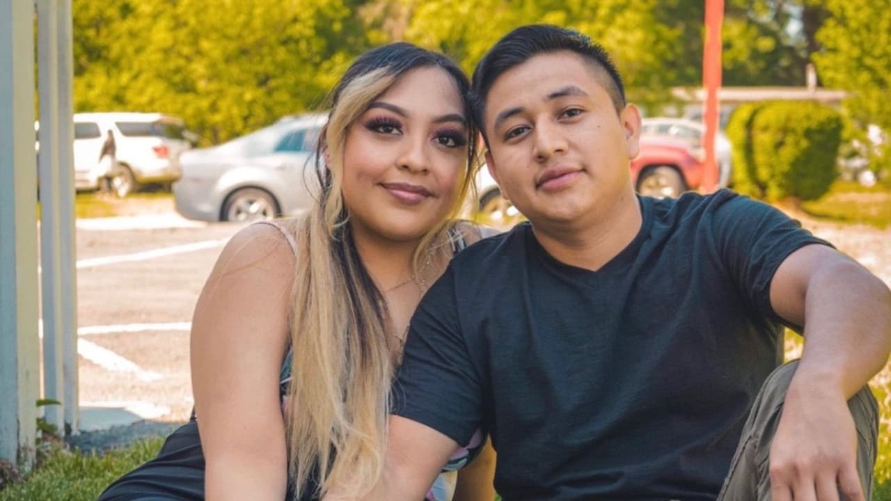 Ciudadana de EEUU embarazada es esposada por ICE; arrestan a su prometido afuera de lavandería