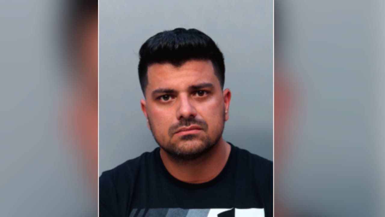 Hombre es arrestado por abusar sexualmente de una adolescente de 14 años 