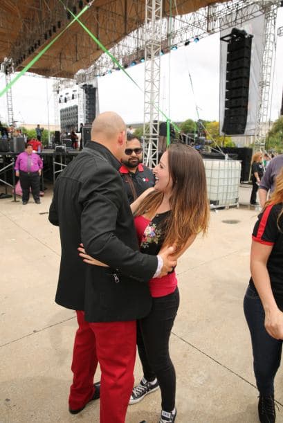 BMFshow en 5deMayo Dallas