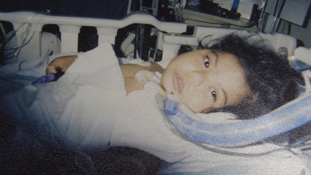 A los 20 días de nacida, la bebita tuvo su primera operación y fue diagnosticada con hidrocefalia.