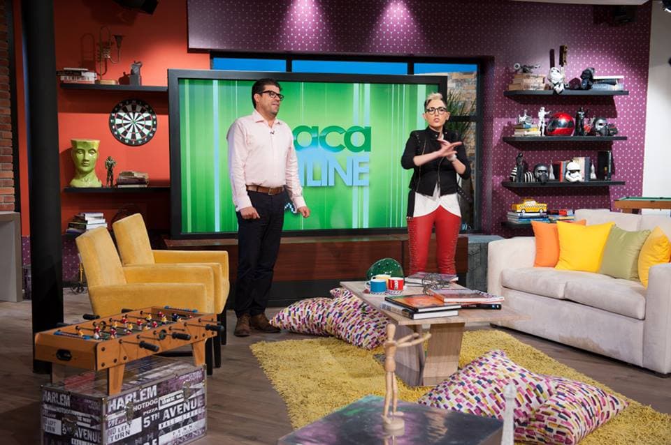 En en rincón de Maca nos presentan los videos más virales en redes sociales.