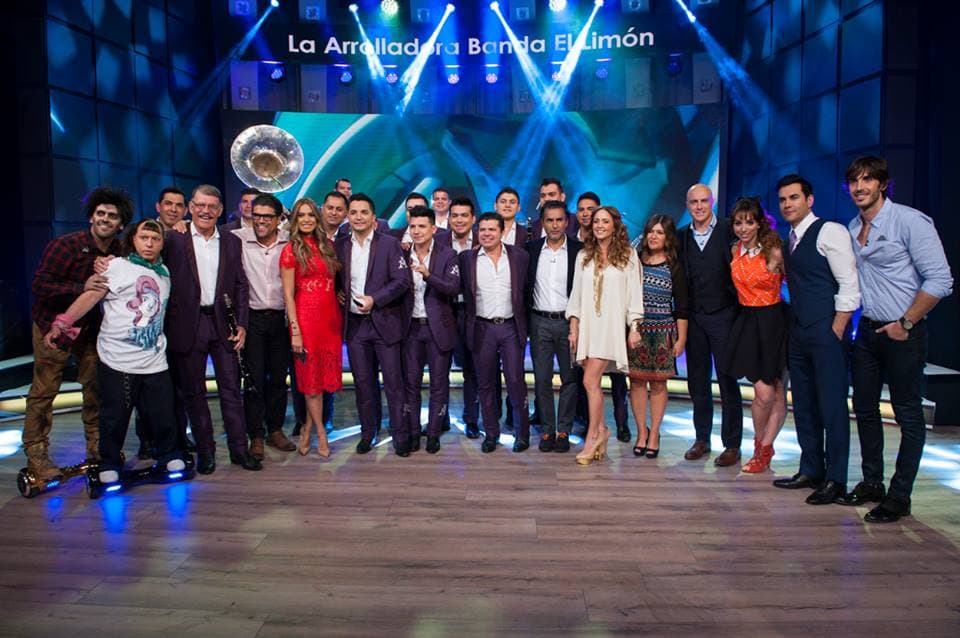 ¡Risas compartidas!