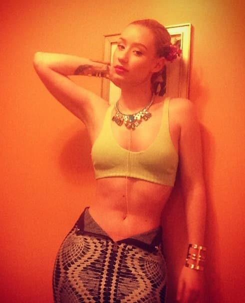 Si no la felicitaste en su cumpleaños, aún estas a tiempo.