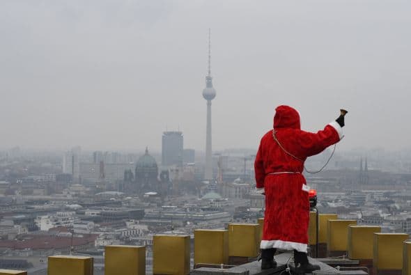 Definitivamente un saludo de altura.