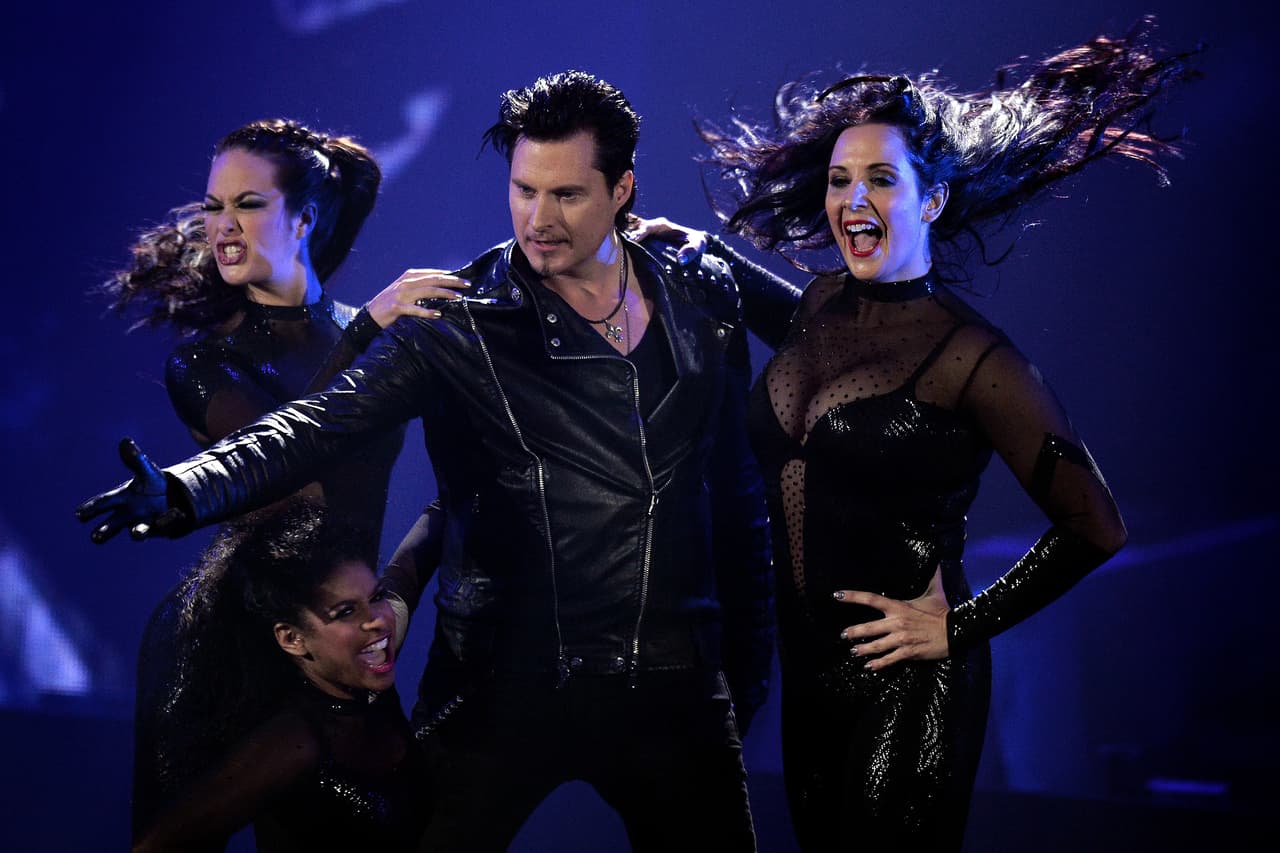 Este show ha recaudado 972,562 dólares y por entrada adquiere 78.18 dólares.