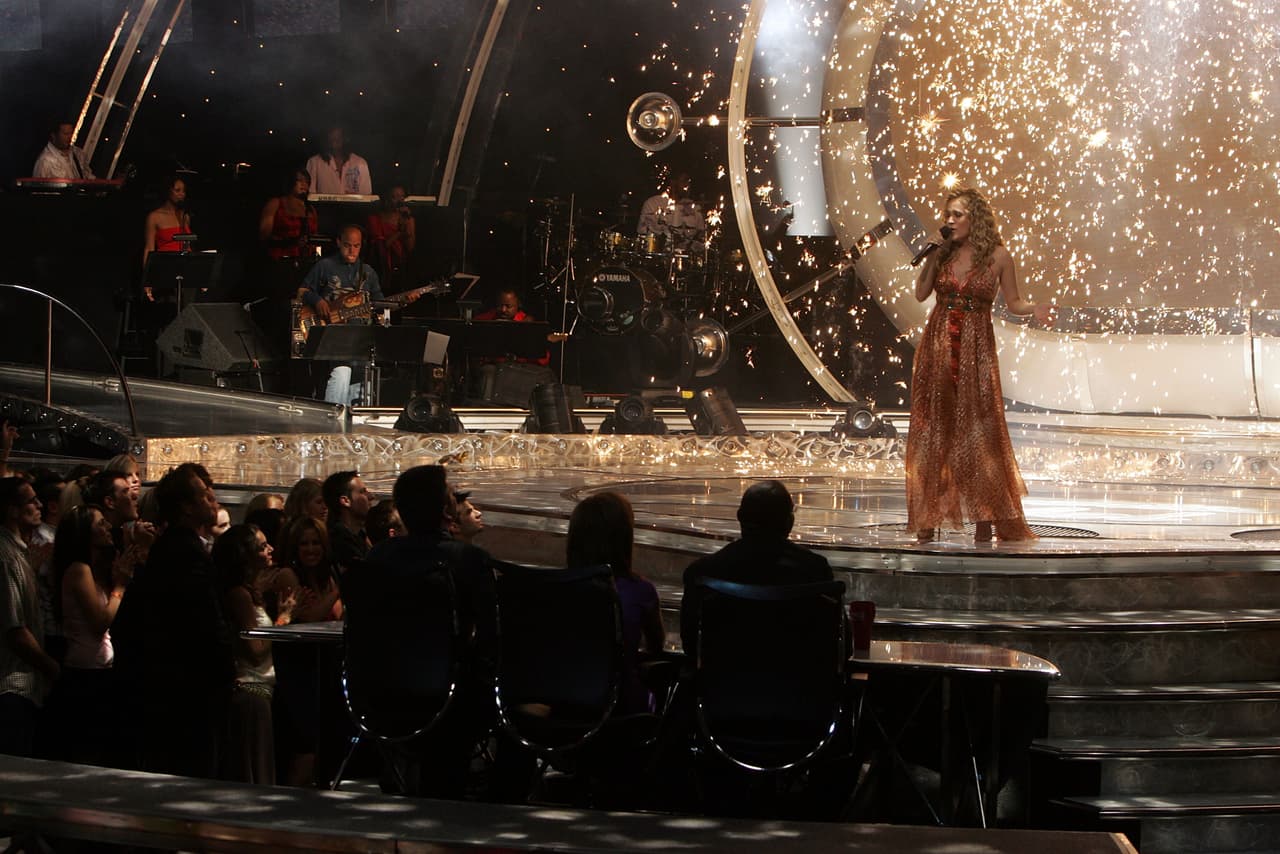 Esta chica está en el sitio 12 de la lista al recaudar 759,203 dólares.