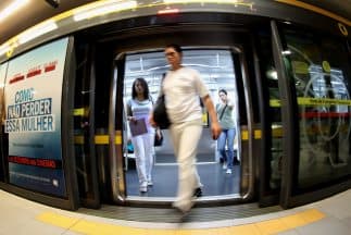 Muere una persona tras la caída de una viga en una construcción Mundialista de Sao Paulo