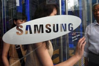 Samsung investiga acusaciones de trabajo infantil en China