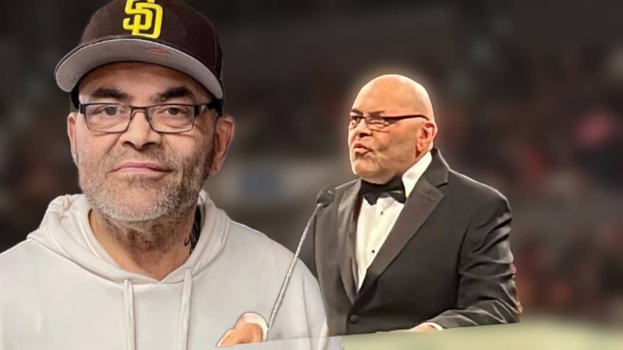 Konnan es reportado en estado de salud delicado: sufre amputación de pierna