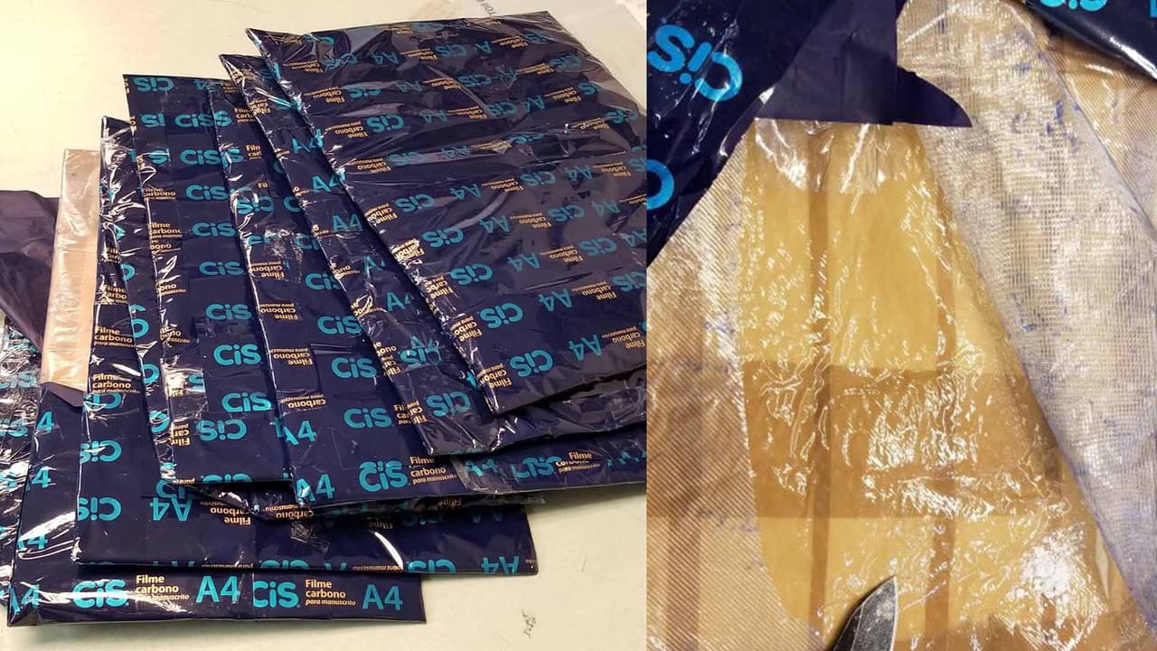 Interceptan drogas con valor de miles de dólares en las maletas de un pasajero en el Aeropuerto de Houston.