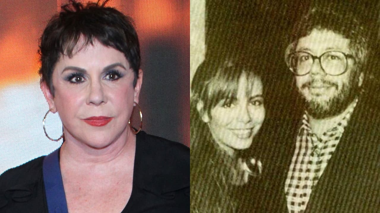 Rebecca Jones recuerda lo "desagradable" que fue ver a Luis de Llano con Sasha como novia