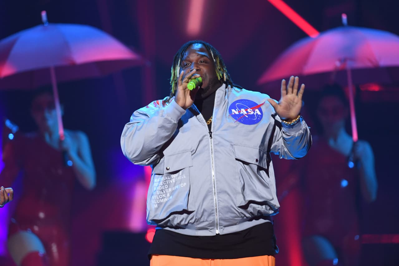 El panameño, Carlos Isaías Morales, más conocido como 
<a href="https://www.univision.com/musica/sech-el-reggaetonero-orgullosamente-panameno" target="_blank">Sech</a>, es otro de los nacidos en diciembre que cumplirá 30 años en 2023.