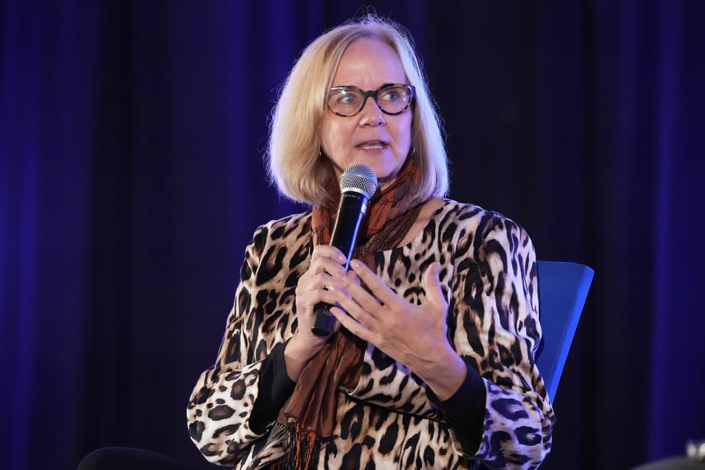 Eileen Higgins fue comisionada del condado de Miami-Dade.