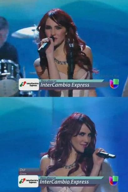 Daniel Arenas, Maite Perroni, Prince Royce y más compartieron fotos personales de su experiencia en el escenario y tras bambalinas de Teletón USA 2014