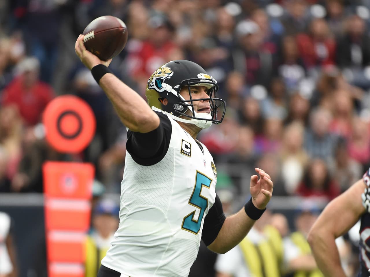 ¿Cómo se encuentra cada franquicia? Jaguars lentos y quizá seguros