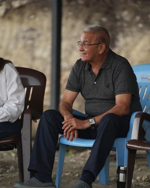 La también actriz de 31 años adelantó que tiene planeado publicar un video en el que se muestren los momentos que pasó “en familia”. 
<br>