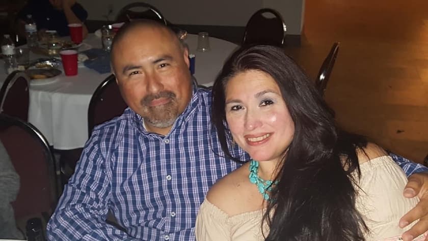 ¿Qué es el síndrome del corazón roto?: La posible causa de muerte del esposo de una maestra de Uvalde