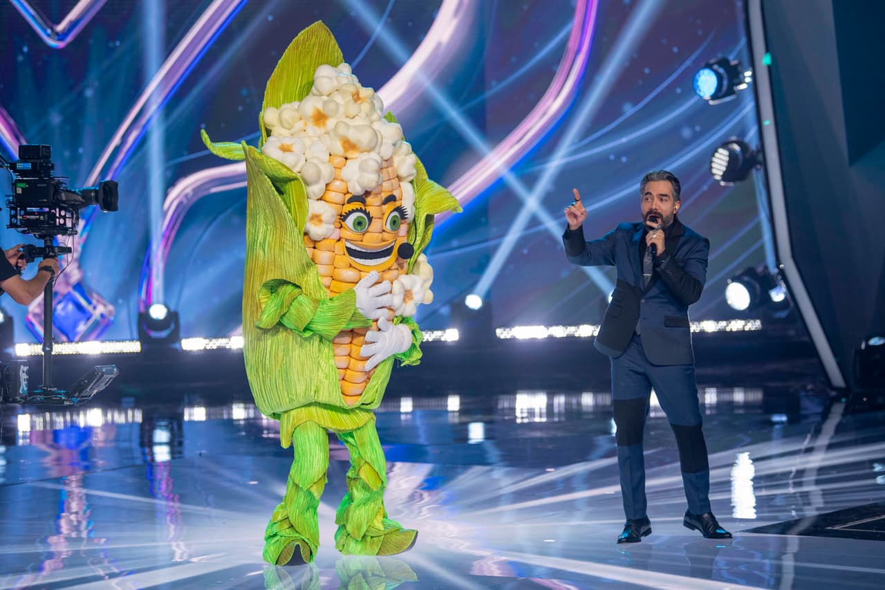 Luego de estas tres actuaciones los investigadores salvaron a Elvestruz y el público rescató a Jinete, por lo cual Cornelio tuvo mostrar su verdadero rostro.