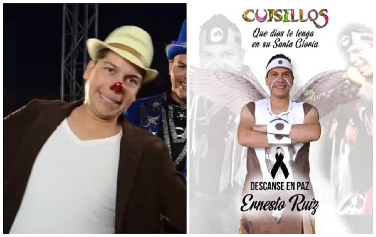 Compañeros de Ernesto Ruiz publican video en su honor a poco más de un mes de su asesinato