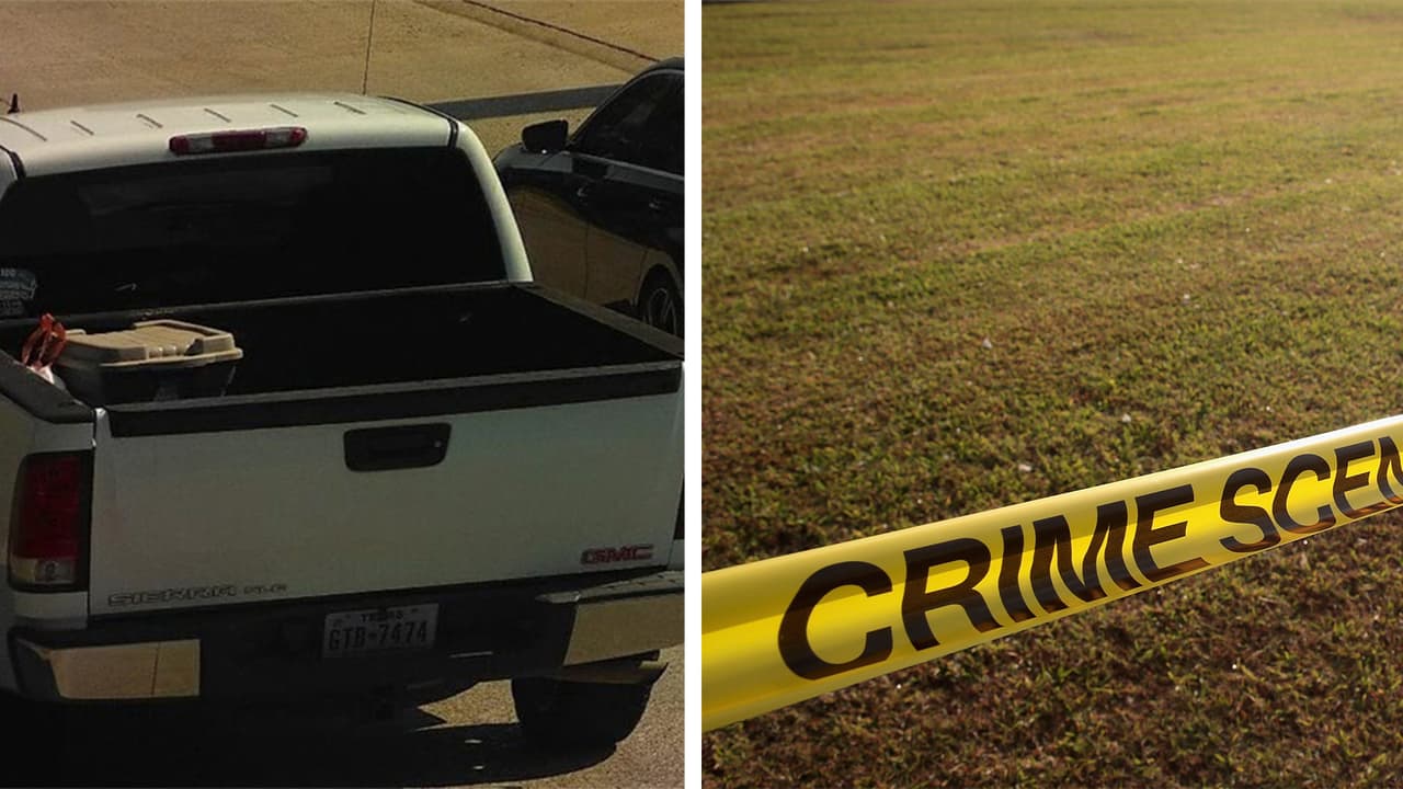 Identifican al hombre de 51 años hallado con una herida de bala en la cabeza al sureste de Houston